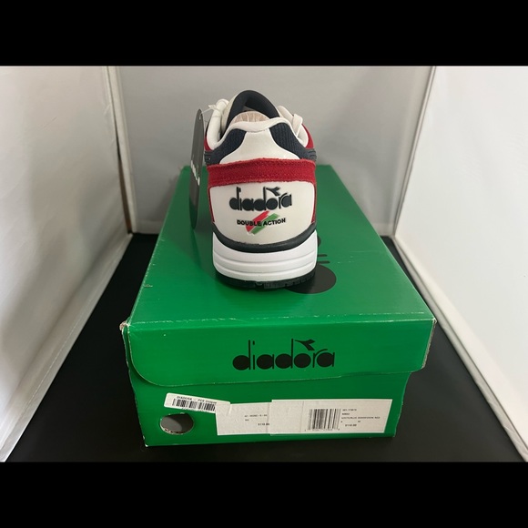 DIADORA SNEAKERS - Picture 4 of 6